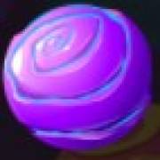 Rocket Reels: Lila Luftballon