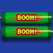Rockets: Zwei Feuerwerkskörper