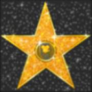 Rodeo Drive: Scatter-Symbol