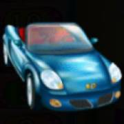 Rodeo Drive: Auto-Symbol