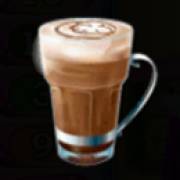 Rodeo Drive: Latte-Symbol