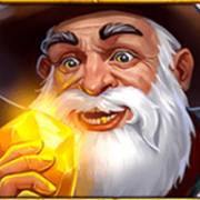 Rolling in Gold: Bergmann