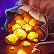 Rolling in Gold: Eine Tasche voller Zot