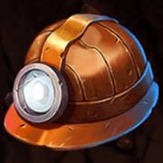 Rolling in Gold: Helm