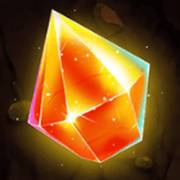 Rolling in Gold: Gelber Edelstein
