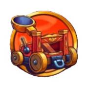 Roman Bonanza: Katapult