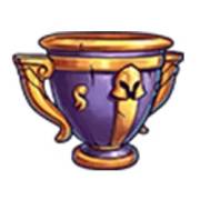 Roman Bonanza: Becher