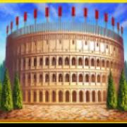 Roman Legend: Streuung