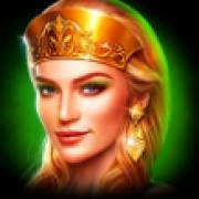Roman Legend: Mädchen