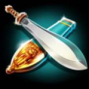 Roman Legend: Schwert
