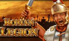 Spiel Roman Legion