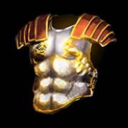 Roman Power: Lätzchen