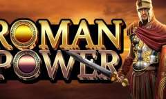 Spiel Roman Power