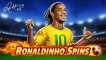 Ronaldinho Spins