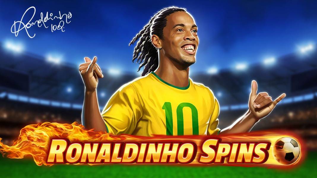 Ronaldinho Spins