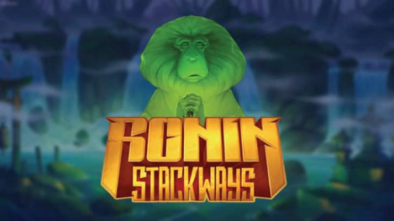 Ronin Stackways