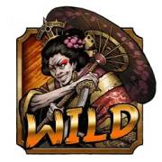 Ronin’s Honour: Wild