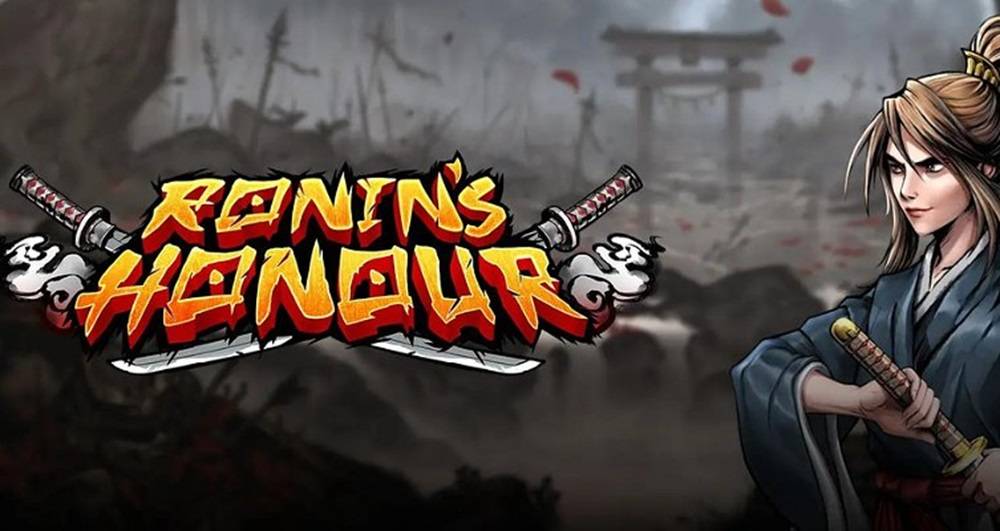 Ronin’s Honour
