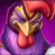 Rooster Fury: Lila Hahn