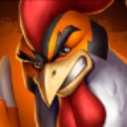 Rooster Fury: Roter Hahn