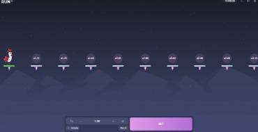 Rooster Run: Spielautomat