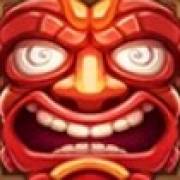 Rotiki: Maske