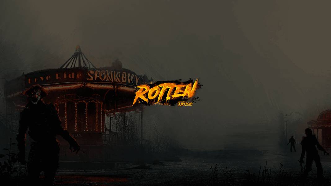 Rotten