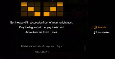 Royal Coins: Hold and Win: Regeln