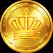Royal Coins: Hold and Win: Königlicher Bonus