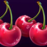 Royal Coins: Hold and Win: Kirsche