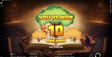 Royal High Road: Gratis-Spins