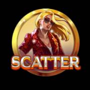 Royal League Spin City Lux: Streuung
