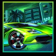 Royal League Spin City Lux: Superauto