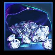 Royal League Spin City Lux: Diamanten