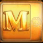 Royal Mint Megaways: Streuung