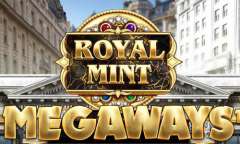Spiel Royal Mint Megaways