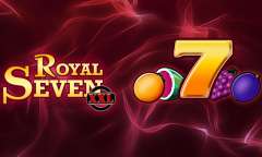 Spiel Royal Seven XXL