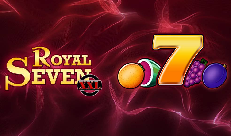 Royal Seven XXL