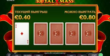 Royal Xmas: Risiko-Spiel