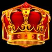 Royal Xmas: Krone