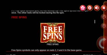 Ruby Casino Queen: Gratis-Spins