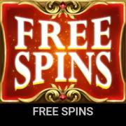 Ruby Casino Queen: Streuung