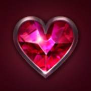 Ruby Casino Queen: Herzen