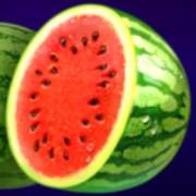 Ruby Hit: Hold and Win: Wassermelone