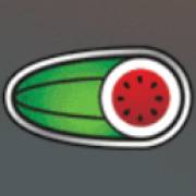 Runner Runner Megaways: Wassermelone