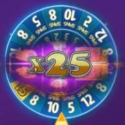 Runner Runner Popwins: Streuung