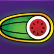 Runner Runner Popwins: Wassermelone