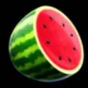 Rush Fever 7s: Wassermelone