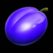 Rush Fever 7s: Pflaume