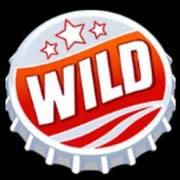 Rush Fever Soda Pop: Wild
